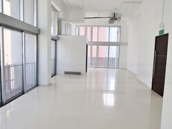 Eon Shenton (D2), Office #566866921